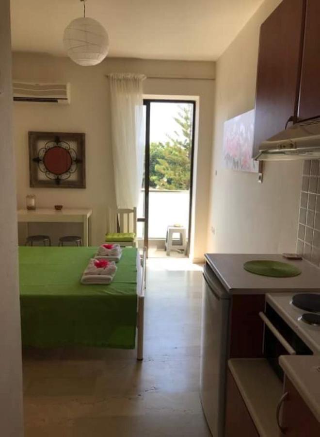 Μελίτατα 19 Apartment Rethymno  Exterior photo