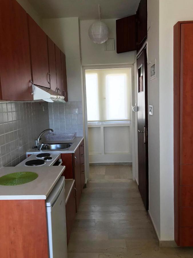 Μελίτατα 19 Apartment Rethymno  Exterior photo